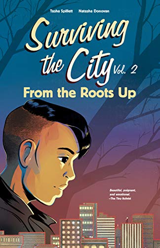 From the Roots Up - Paperback