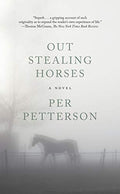 Out Stealing Horses - Paperback