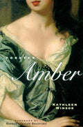 Forever Amber - Paperback
