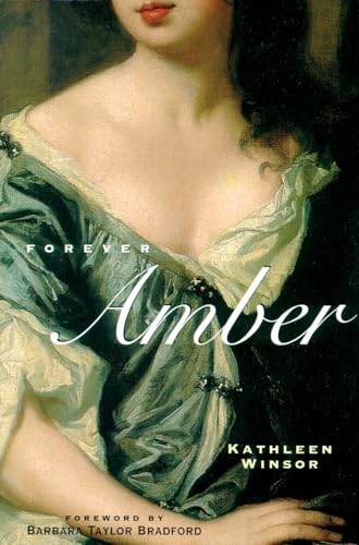 Forever Amber - Paperback