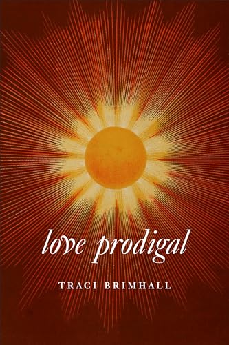 Love Prodigal - Paperback