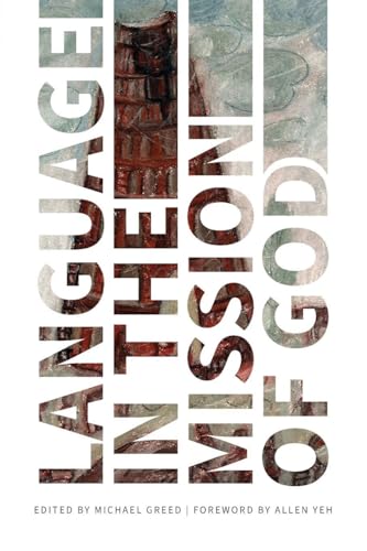 Language in the Mission of God - Paperback