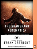 Shawshank Redemption - Paperback