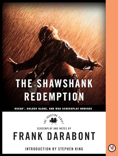 Shawshank Redemption - Paperback