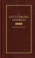 The Gettysburg Address - Hardcover