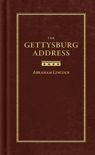 The Gettysburg Address - Hardcover