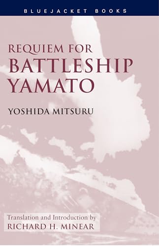 Requiem for Battleship Yamato - Hardcover