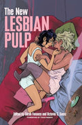 The New Lesbian Pulp - Paperback