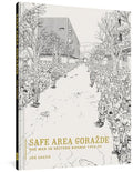 Safe Area Gorazde - Paperback