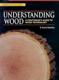 Understanding Wood: A Craftsman's Guide to Wood Technology - Hardcover