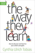The Way They Learn - Paperback