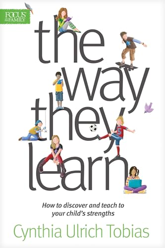 The Way They Learn - Paperback