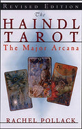 Haindl Tarot, Major Arcana, REV Ed. - Paperback
