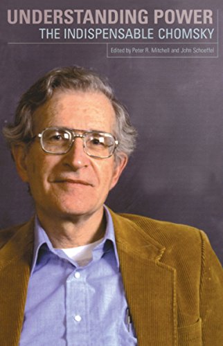 Understanding Power: The Indispensable Chomsky - Paperback