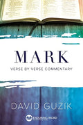 Mark Commentary - Paperback