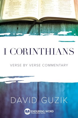 1st Corinthians - Paperback