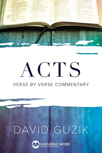 Acts - Paperback