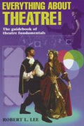 Everything about Theatre - Paperback