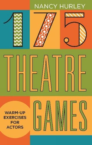 175 Theatre Games - Paperback