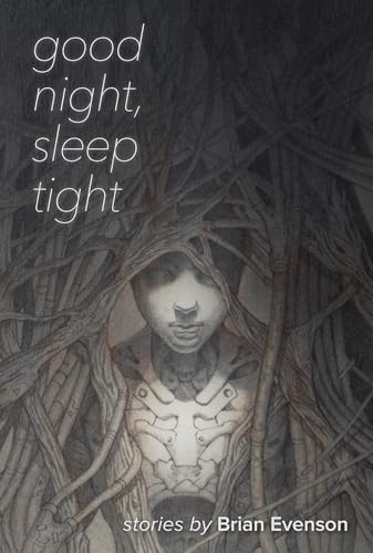 Good Night, Sleep Tight - Paperback