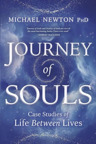 Journey of Souls: Case Studies of Life Between Lives - Paperback