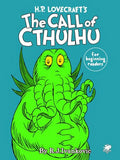 H.P. Lovecraft's the Call of Cthulhu for Beginning Readers - Hardcover