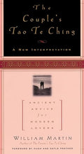 The Couple's Tao Te Ching: Ancient Advice for Modern Lovers - Paperback