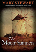 The Moon-Spinners: Volume 14 - Paperback