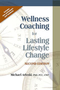 Wellness Coaching for Lasting Lifestyle Change - Paperback