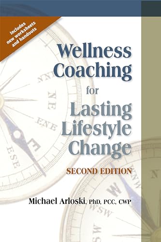 Wellness Coaching for Lasting Lifestyle Change - Paperback