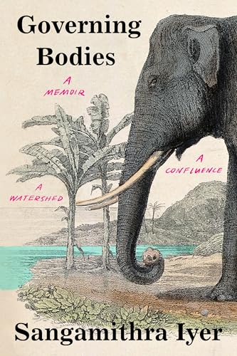 Governing Bodies: A Memoir, a Confluence, a Watershed - Hardcover