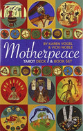 Mini Motherpeace Deck/Book Set [With Book] - Other