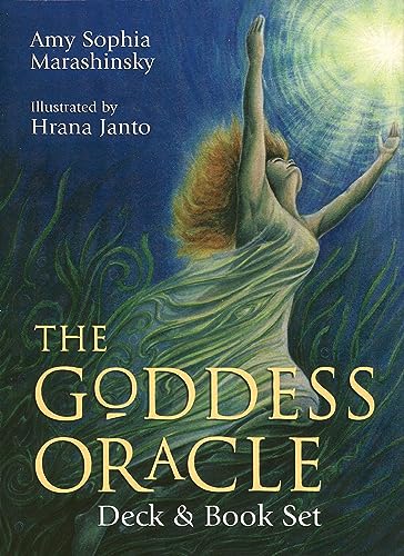 Goddess Oracle Set - Other