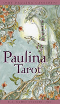 Paulina Tarot [With Booklet] - Other