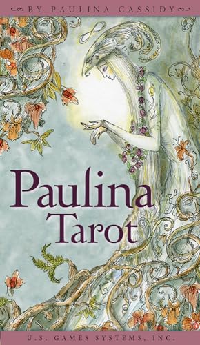 Paulina Tarot [With Booklet] - Other