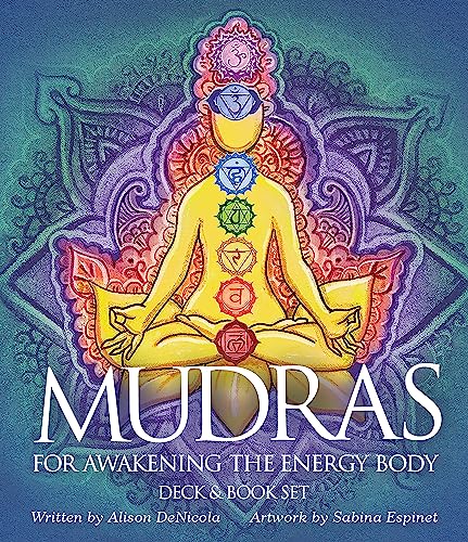 Mudras for Awakening the Energy Body - Other