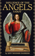 Influence of the Angels Tarot - Other