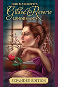 Gilded Reverie Lenormand Expanded Edition - Paperback