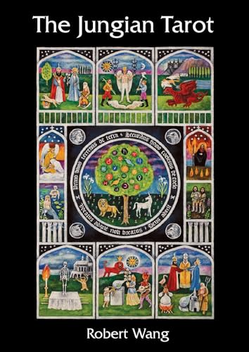 The Jungian Tarot - Other