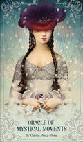 Oracle of Mystical Moments - Other