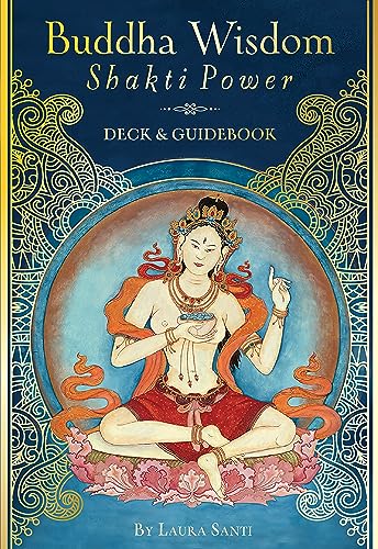 Buddha Wisdom, Shakti Power - Other