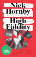 High Fidelity - Paperback