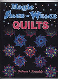 Magic Stack-N-Whack Quilts - Paperback