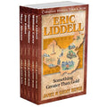 Christian Heroes Gift Set (6-10): Christian Heroes: Then & Now - Paperback