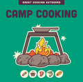 Camp Cooking - Hardcover