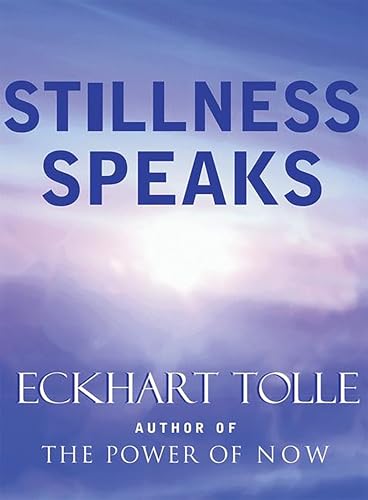 Stillness Speaks - Hardcover