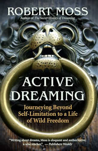 Active Dreaming: Journeying Beyond Self-Limitation to a Life of Wild Freedom - Paperback