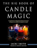 The Big Book of Candle Magic - Paperback