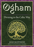 Ogham: Divining in the Celtic Way (25-Card Deck and 192-Page Guidebook) - Other