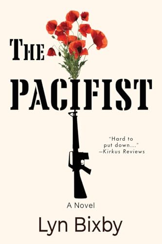 The Pacifist - Paperback